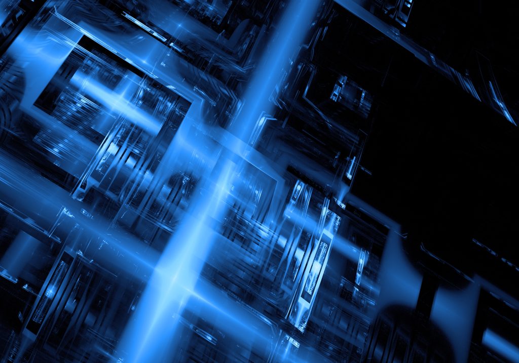 Cloud Computing Solutions